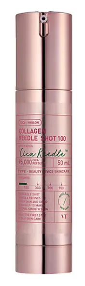 VT Cosmetics Collagen Reedle Shot 100