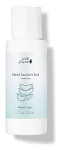 100% Pure Gel Hand Sanitizer
