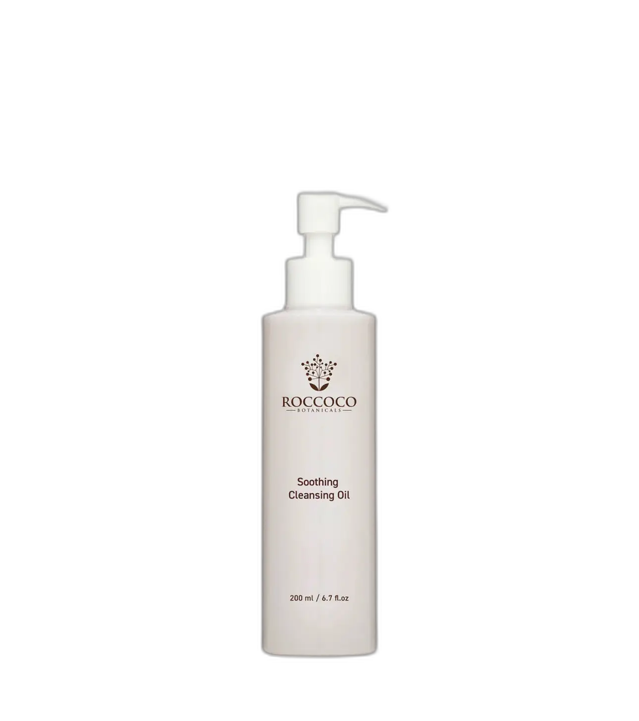 Roccoco Soothing Cleaning Oil