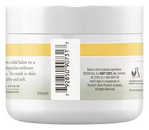 Burt's Bees Restoring Cleansing Balm