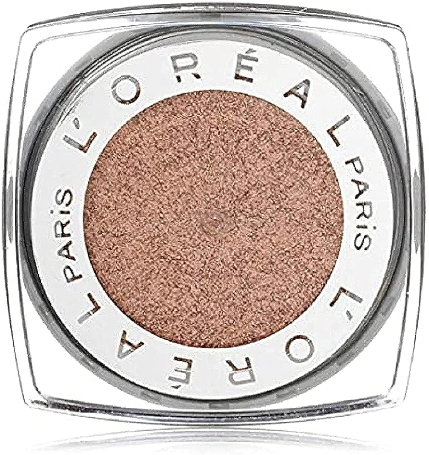 L'Oreal Infallible 24 Hour Waterproof Eye Shadow 892 Amber Rush