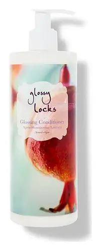 100% Pure Glossy Locks Glossing Conditioner