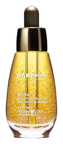 Darphin 8-Flower Golden Nectar Skin Renewing Oil
