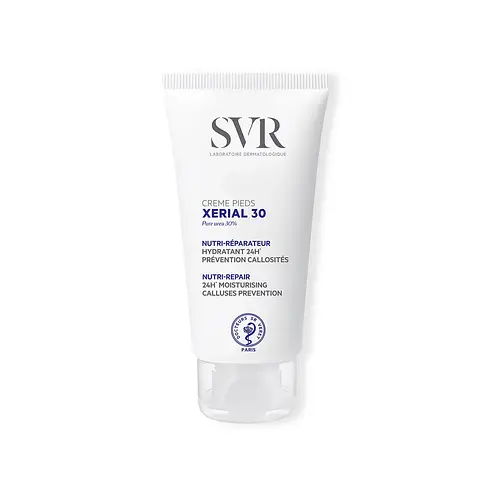 SVR Xerial 30 Foot Cream UK