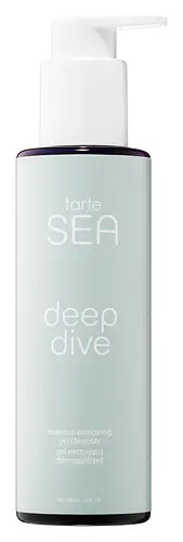 Tarte SEA Deep Dive Cleansing Gel