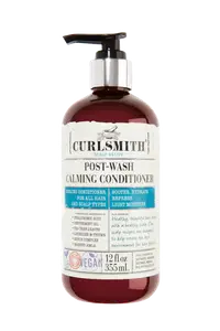 Curlsmith Post-Wash Calming Conditioner