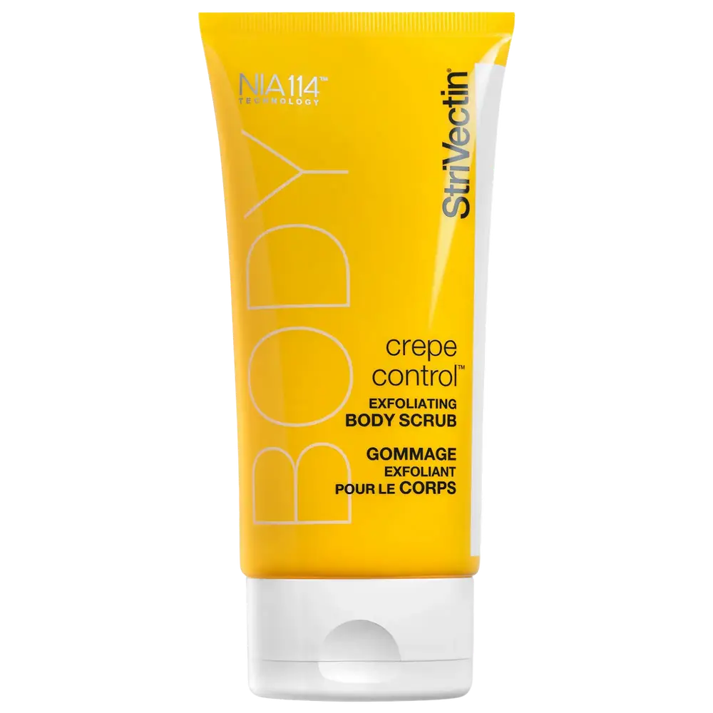 StriVectin Crepe Control ™ Exfoliating Body Scrub