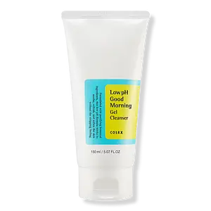 COSRX Low pH Good Morning Gel Cleanser