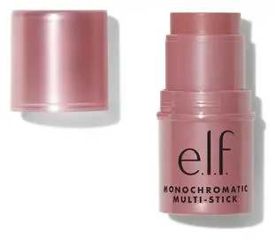 e.l.f. cosmetics Monochromatic Multi Stick Sparkling Rose