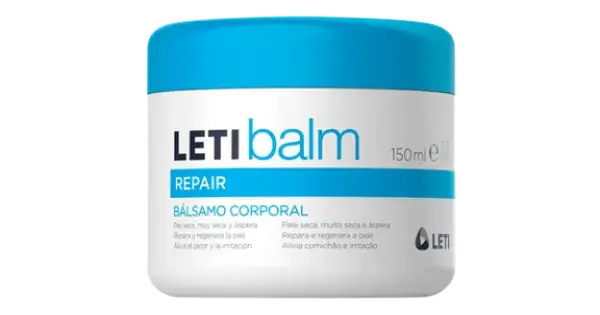 LETIPharma Letibalm Body Balm