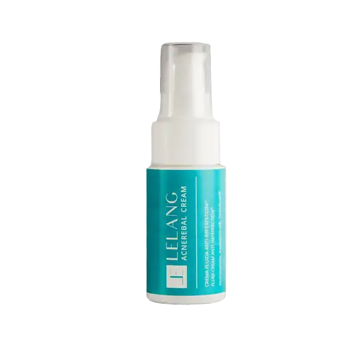 LeLang Acnerebal Cream