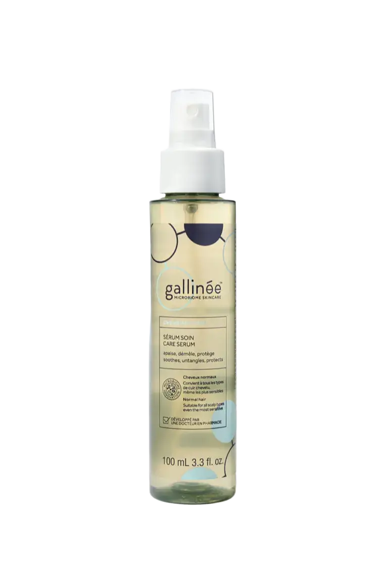 Gallinée Hair Care Serum