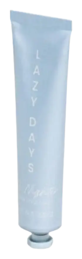 Lazy Days All Nighter Hydrating Mask