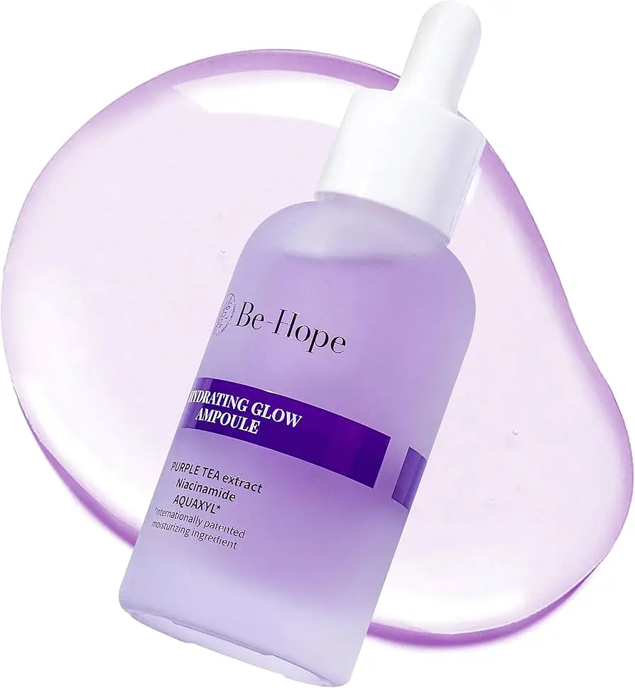 Be-Hope Hydrating Glow Ampoule