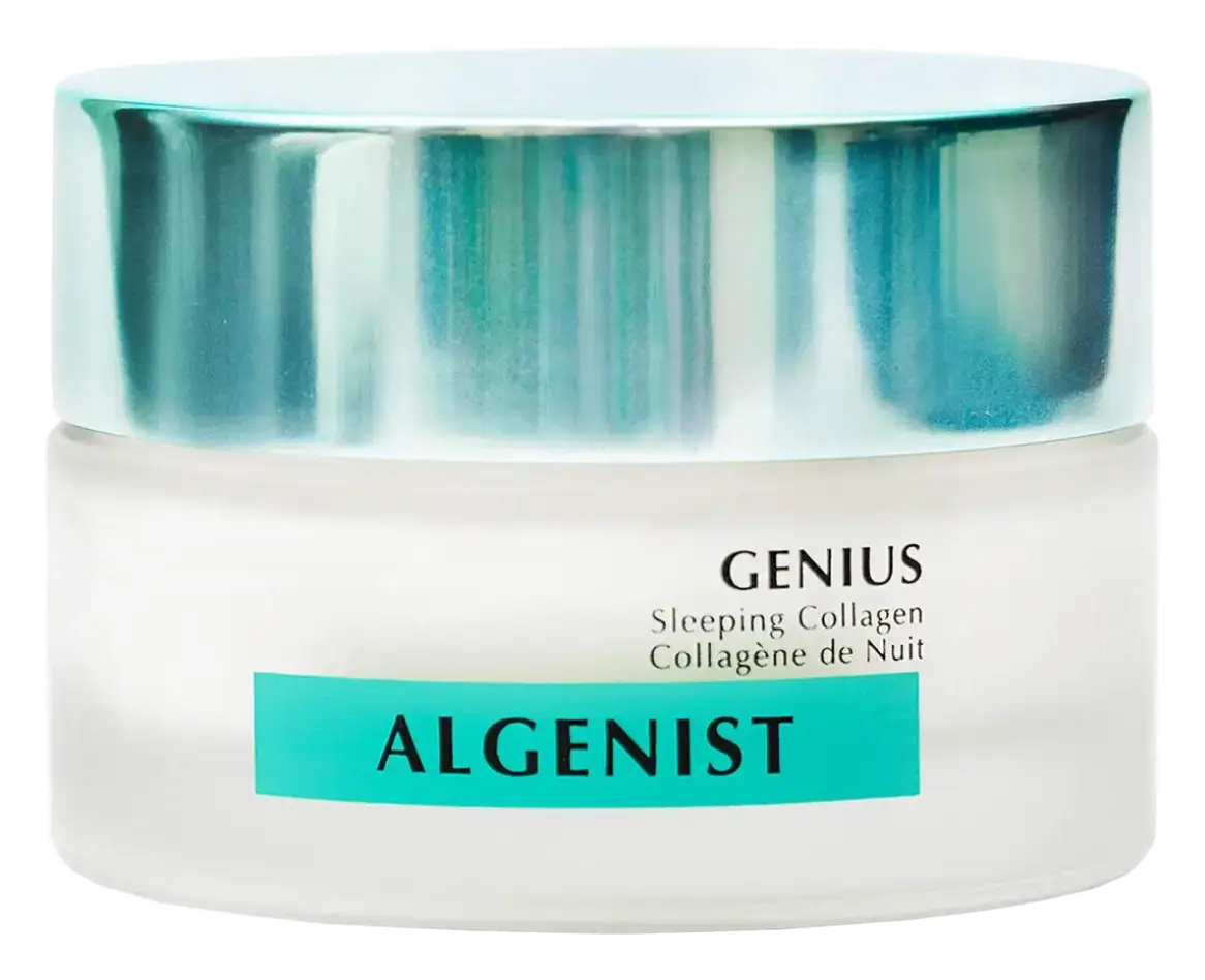 Algenist Genius Sleeping Collagen