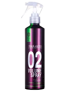 Salerm Pro Line Volume Spray