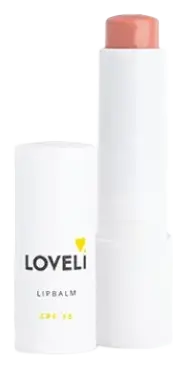 Loveli Lipbalm SPF 15