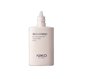 KIKO Milano Skin Hybrid SPF 30 01 Porcelain