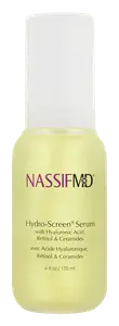 Nassif MD Hydro-Screen Serum