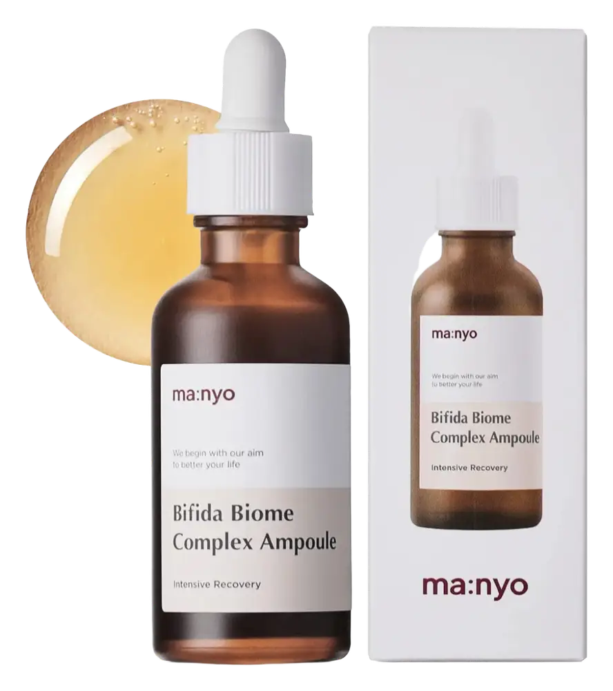 ma:nyo Bifida Biome Complex Ampoule