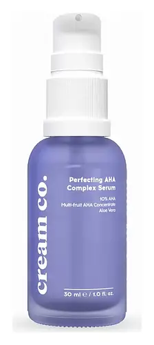 Cream Co. Perfecting AHA Complex Serum