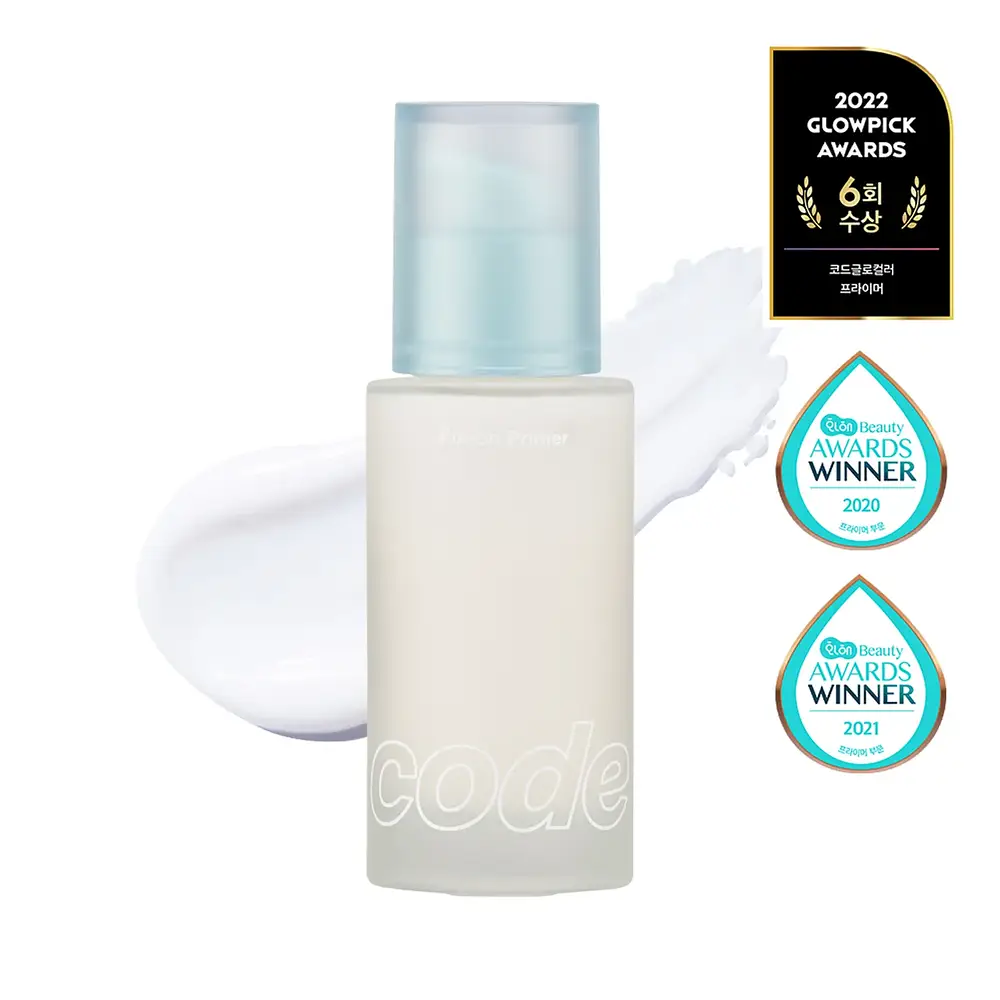 Code Glokolor Fix-On Primer