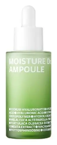 ISOI Moisture Dr. Ampoule