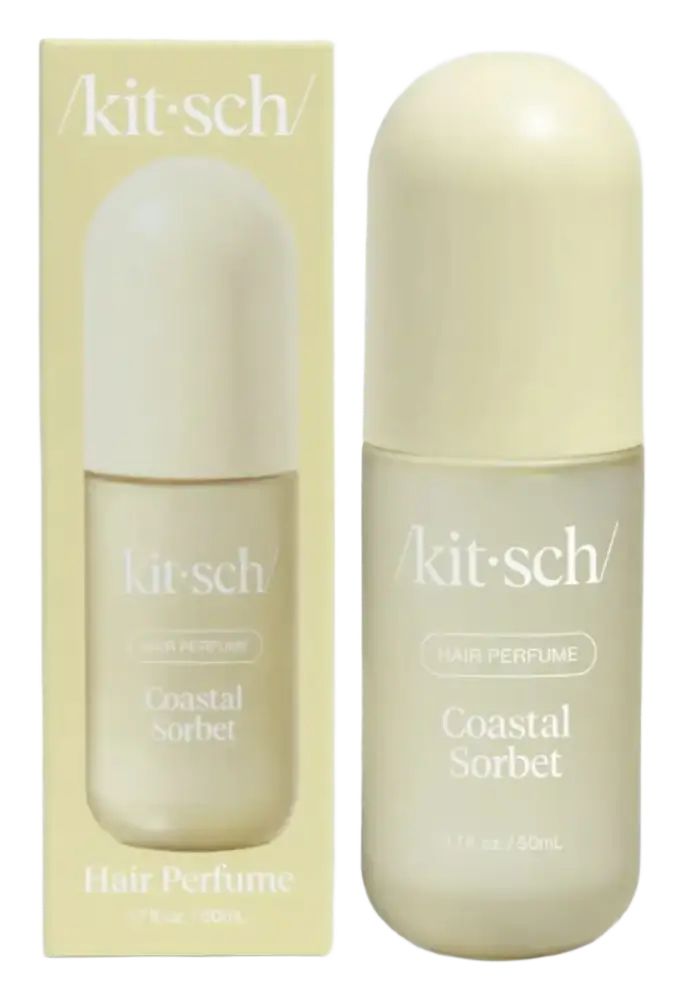 Kitsch Hair Perfume Coastal Sorbet
