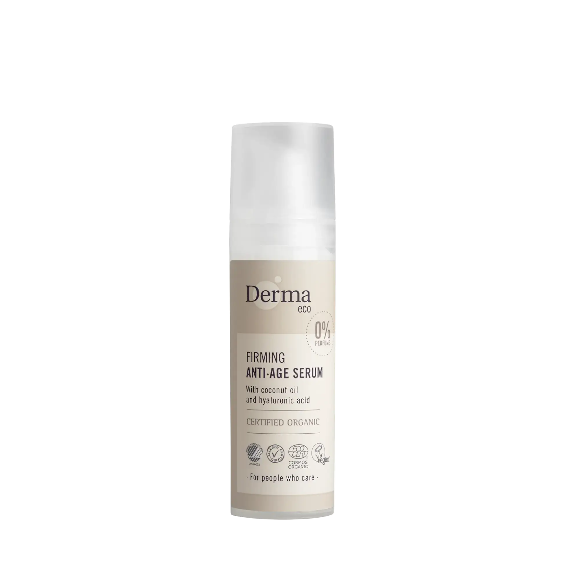 Derma Firming Anti-Age Serum