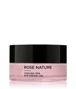 Annemarie Börlind Rose Nature Cooling Spa Eye Cream-Gel