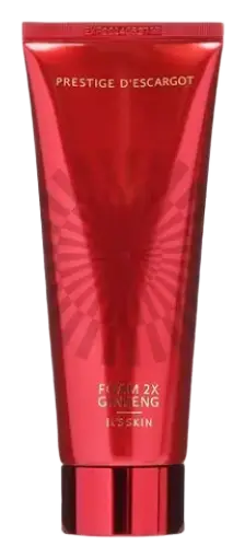 It's Skin Prestige D’Escargot Foam 2X Ginseng