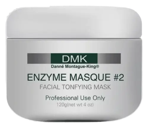 Danné Montague-King (DMK) Enzyme Masque #2