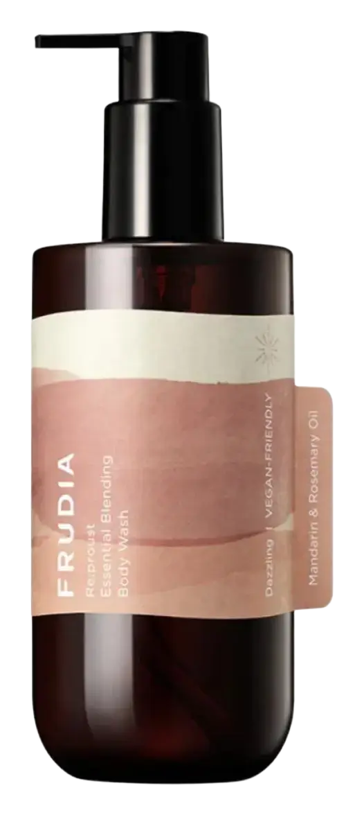Frudia Re:proust Essential Blending Body Wash Dazzling