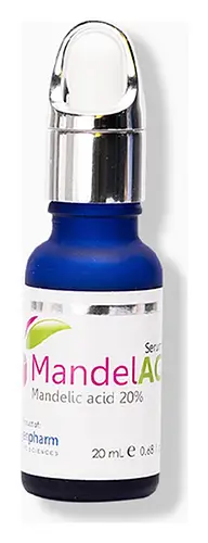 Jenpharm Mandelac Serum With Mandelic Acid 20%