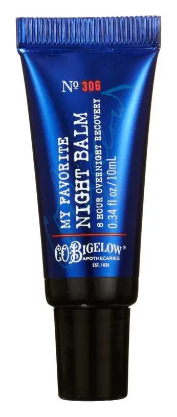 C.O. Bigelow My Favorite Night Balm No. 306