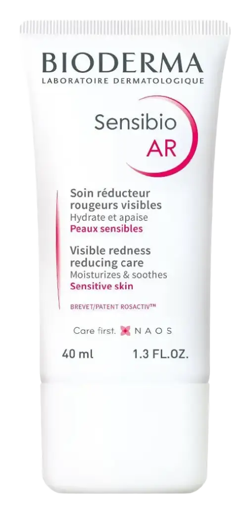Bioderma Sensibio AR