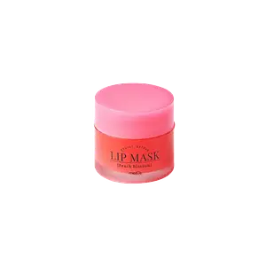 Medb Floral Garden Lip Mask Peach Blossom