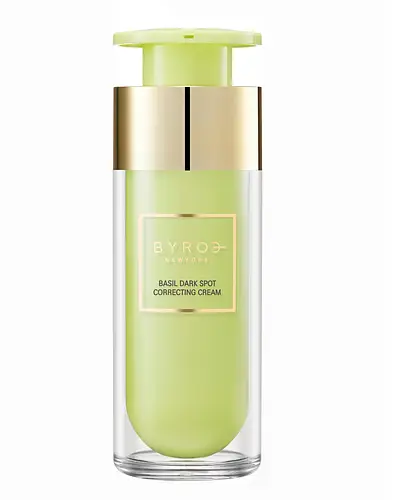 Byroe Basil Dark Spot Correcting Cream