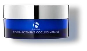 Is Clinical Hydra-Intensive Cooling Masque