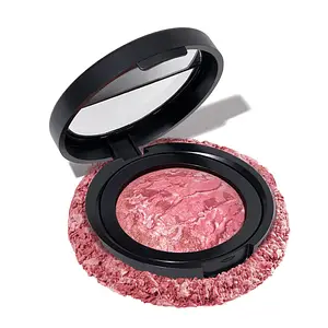Laura Geller Baked Blush-N-Brighten Marbleized Blush Tropic Hues