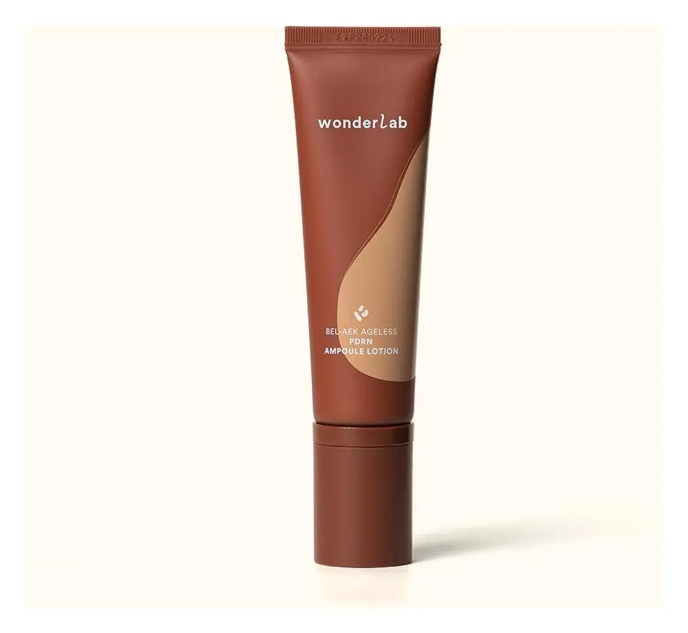 WonderLab Bel-Aek Ageless PDRN Ampoule Lotion