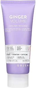 Orjena Ginger Volume Curling Essence