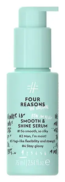 Four Reasons Smooth & Shine Serum