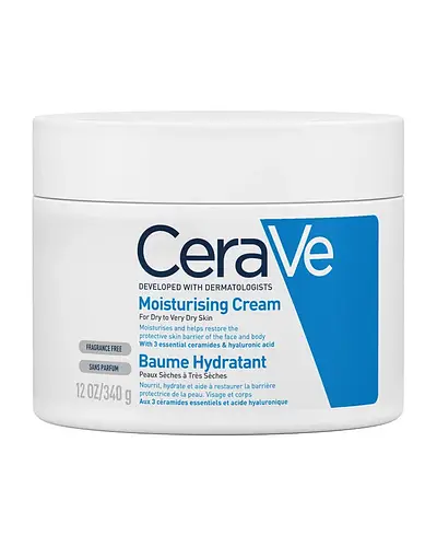 CeraVe Moisturising Cream Moisturising Cream