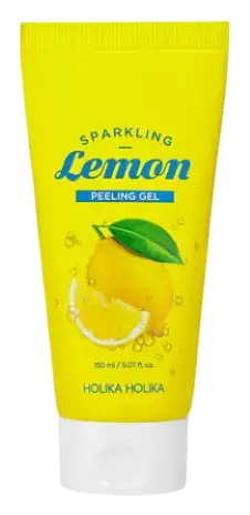 Holika Holika Sparkling Lemon Peeling Gel