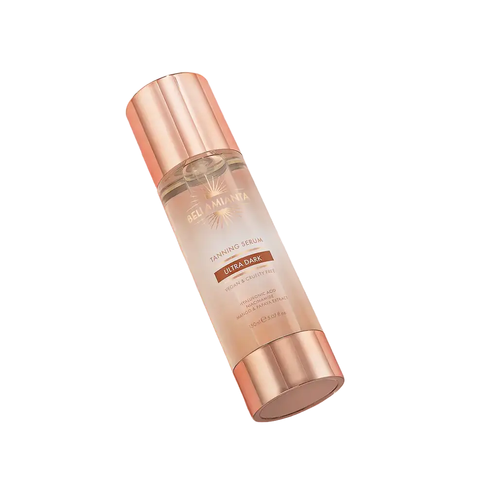 Bellamianta Tanning Serum Ultra Dark