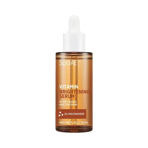 Soo'AE Vitamin Brightening Serum