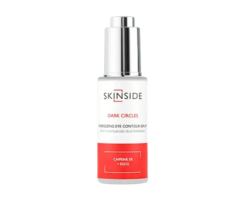 Skin Side Energizing Eye Contour Serum