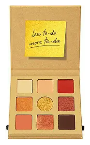Essence Daily Dose Of Energy Eyeshadow Palette