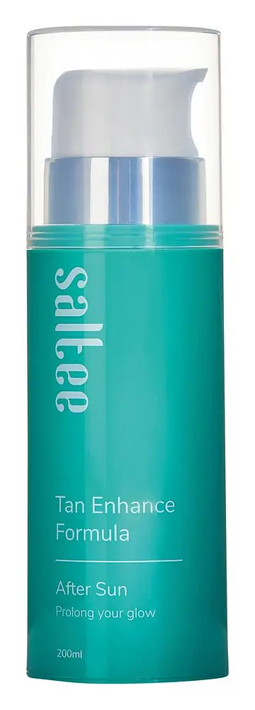 Saltee Tan Enhance Formula